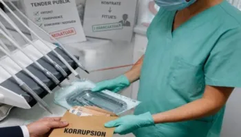 Pas koncesioneve, kush do të marrë milionat e shëndetësisë?/ Një operator shtetëror merr sterilizimin, check-up-in dhe dializën