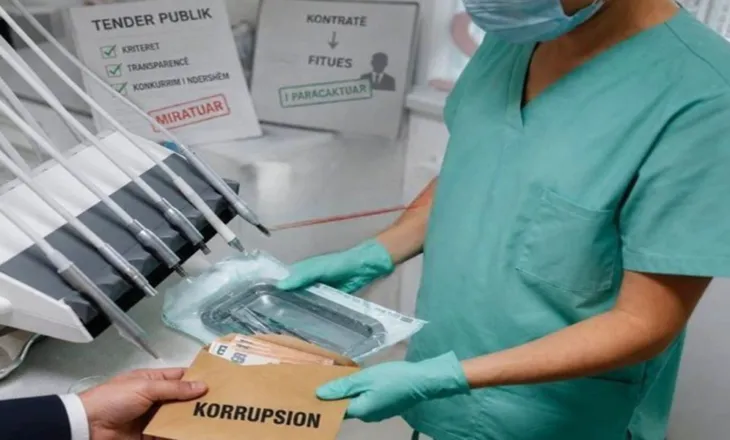 Pas koncesioneve, kush do të marrë milionat e shëndetësisë?/ Një operator shtetëror merr sterilizimin, check-up-in dhe dializën
