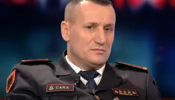 Pas largimit nga detyra, reagon Arben Cara: Zjarri nuk luftohet me lajme dhe fotografi