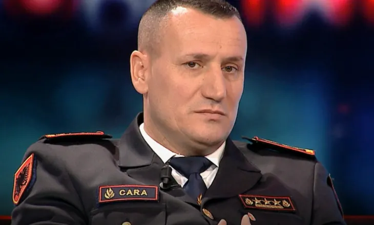 Pas largimit nga detyra, reagon Arben Cara: Zjarri nuk luftohet me lajme dhe fotografi