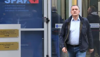 Pas lirimit Beqaj sfidon SPAK: Nuk u gjet asnjë pasuri e paligjshme