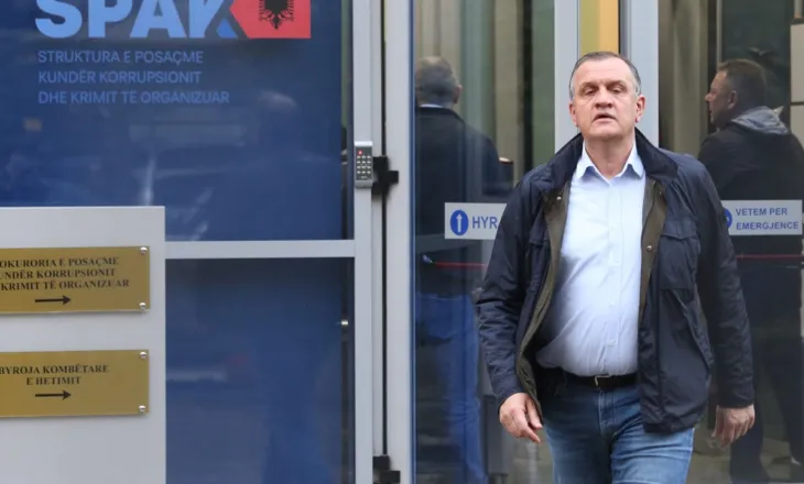 Pas lirimit Beqaj sfidon SPAK: Nuk u gjet asnjë pasuri e paligjshme