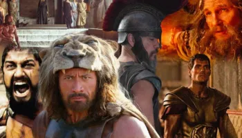 Pas “Odisesë” së Nolanit: Pesë filma që ju zhytin në mitologjinë greke
