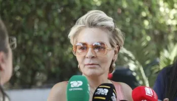 Pas paraqitjes në SPAK, Monika Kryemadhi shpjegon kërkesën për dëshminë e Ramës në gjyq