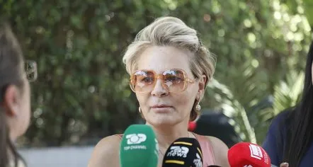 Pas paraqitjes në SPAK, Monika Kryemadhi shpjegon kërkesën për dëshminë e Ramës në gjyq