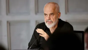 Pas porosive në Pogradec, Rama mbledh sërish ministrat dhe drejtuesit politikë