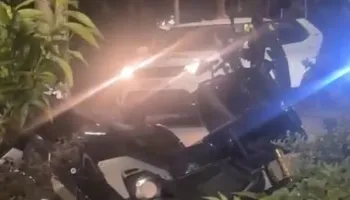 Pas prangosjes së Ergys Agasit, policia zbarkon te “Liqeni i Thatë”/ Kontrolle blic në banesën e Uljan Shpatarakut