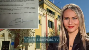Pas shkarkimit nga Veliaj, Ristani largohet përfundimisht nga Bashkia e Tiranës: Koha është gjykatësi më i drejtë