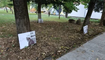 Pas suksesit ndërkombëtar, Varg e Vi me “4 në 1” u prezantua në Kamenicë 