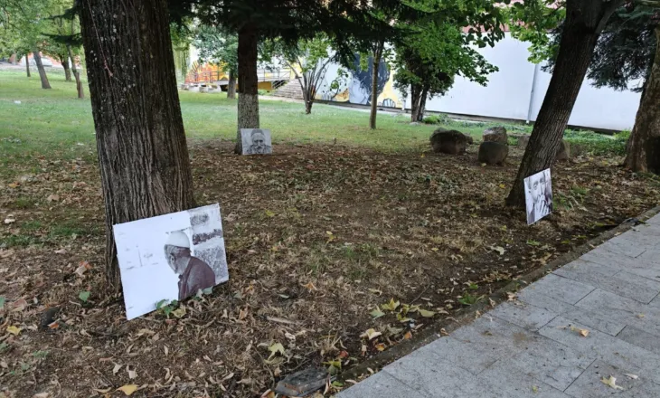 Pas suksesit ndërkombëtar, Varg e Vi me “4 në 1” u prezantua në Kamenicë 