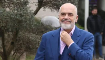 Pas takimeve 2-ditore në Pogradec, Rama mbledh drejtuesit politikë dhe ministrat të premten