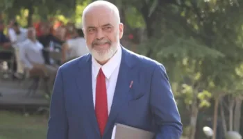 Pas takimeve në Pogradec, Rama do të mbledhë të premten ministrat në selinë e PS