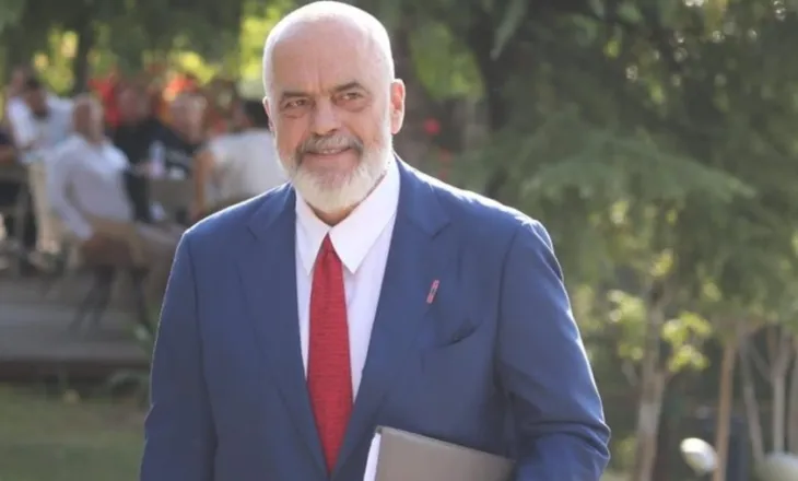 Pas takimeve në Pogradec, Rama do të mbledhë të premten ministrat në selinë e PS