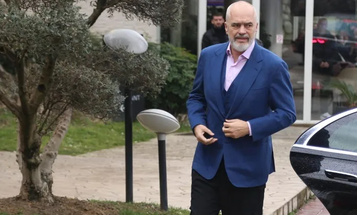 Pas takimeve në Pogradec, Rama mbledh të premten drejtuesit politikë e ministrat në selinë e PS-së