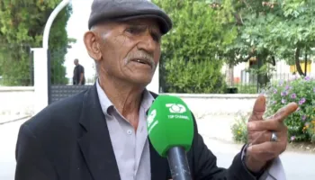 Pas takimit me ministrat në Pogradec, Rama pret edhe të moshuarit në vilën qeveritare: Vetëm ai mund t’i zgjidhë problemet tona!