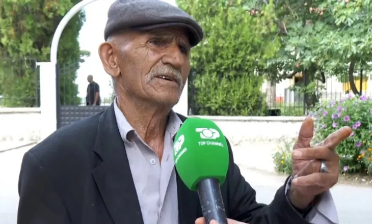 Pas takimit me ministrat në Pogradec, Rama pret edhe të moshuarit në vilën qeveritare: Vetëm ai mund t’i zgjidhë problemet tona!