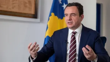 Pas tensioneve të vazhdueshme në Kuvend, Kurti fton krerët e partive opozitare për takim të ri