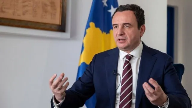 Pas tensioneve të vazhdueshme në Kuvend, Kurti fton krerët e partive opozitare për takim të ri