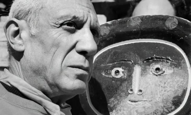 Pas tetë vitesh, rikthehet te pronari gravura e vjedhur e Pablo Picassos