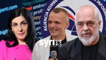 Pasi e lanë të ikë me ‘avion’, Ministria e Drejtësisë ‘zgjohet’ për ekstradimin e Beqirit