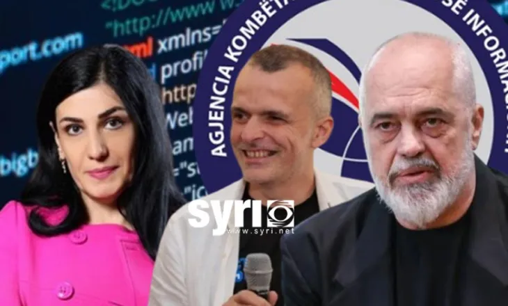 Pasi e lanë të ikë me ‘avion’, Ministria e Drejtësisë ‘zgjohet’ për ekstradimin e Beqirit