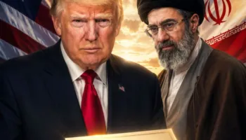Pasi i goditi me raketa, Khamenei ndez Rajonin: Të bashkohemi, armiku i vërtetë është Amerika dhe Izraeli