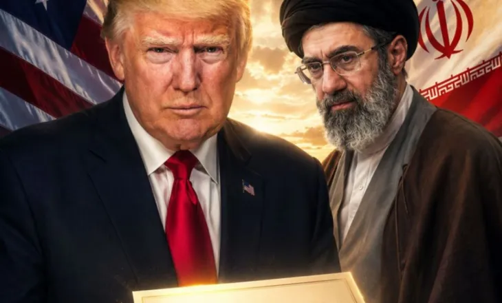 Pasi i goditi me raketa, Khamenei ndez Rajonin: Të bashkohemi, armiku i vërtetë është Amerika dhe Izraeli