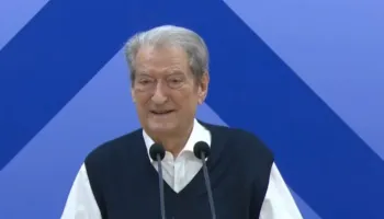 “Pasqyrë Albania një mur për të mashtruar qytetarët”- Berisha akuza kryeministrit: Rama do që të vjedhë 130 mln euro në Aeroportin e Vlorës!