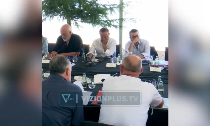 “Pasqyrë Albania”, zbulohen prioritetet e ministrave për sezonin e ri, çfarë u diskutua në takimin me Ramën