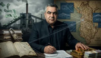 Pasuria e dyshimtë e Blendi Gonxhes, perandoria e ushqyer nga paratë e inceneratorëve dhe tenderat e shtetit…
