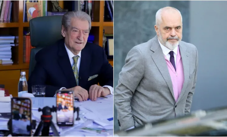 “Pasuria e Ramës shkon në miliarda euro!”- Berisha: Duhet krijuar një agjenci për të hetuar pasuritë e zyrtarëve