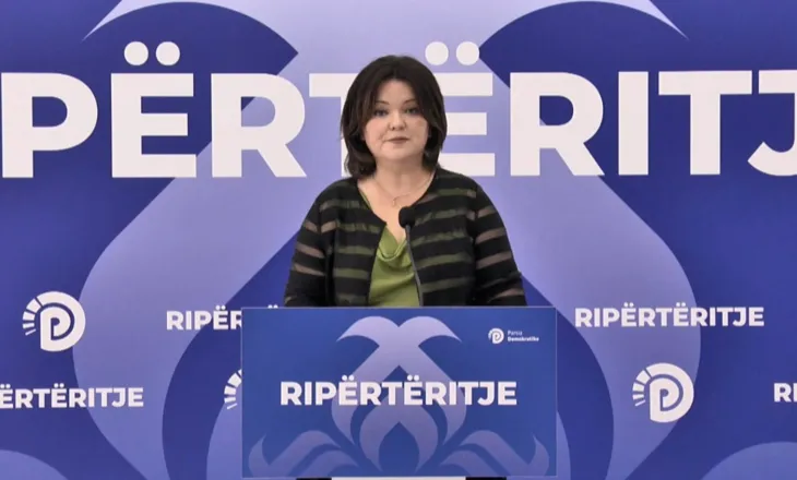 “Pasuria publike nuk është pronë e qeverisë”/ Denoncimi i PD: Rama jep 88.5 hektarë pasuri shtetërore për…