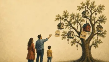 Pasuritë e paluajtshme Të paktën 600 euro/muaj; Shtëpitë me qira bëhen ‘mollë e ndaluar’ për shqiptarët