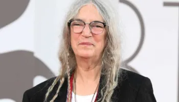 Patti Smith: Libri, një nga bukuritë më të mëdha të botës