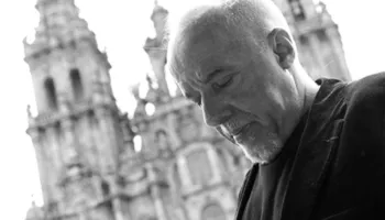 Paulo Coelho: Si mund të urrej një njeri që më ka dhënë vetëm dashuri?