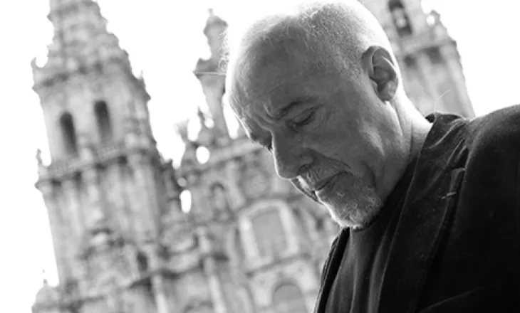Paulo Coelho: Si mund të urrej një njeri që më ka dhënë vetëm dashuri?
