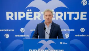 PD akuzon qeverinë Rama për centralizim të prokurimeve në shëndetësi