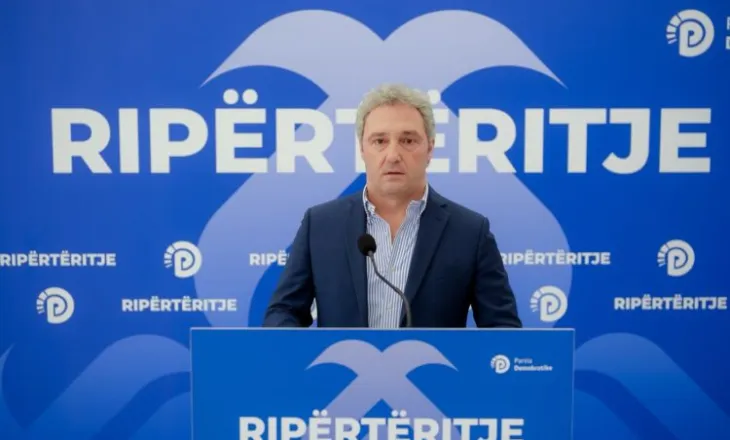 PD akuzon qeverinë Rama për centralizim të prokurimeve në shëndetësi