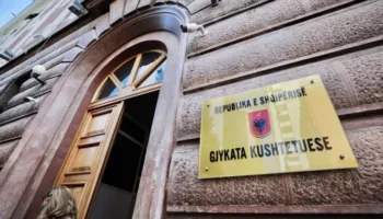 PD çon hartën e PS në Kushtetuese, Boçi: Qytetarët të vendosin për fatin e bashkive ku jetojnë