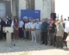 PD e PLL në Krujë përkujtojnë Abaz Kupin