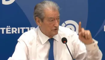 PD mbledh Këshillin Kombëtar/ Berisha: Partia duhet të modernizohet, të përgatitemi për zgjedhjet
