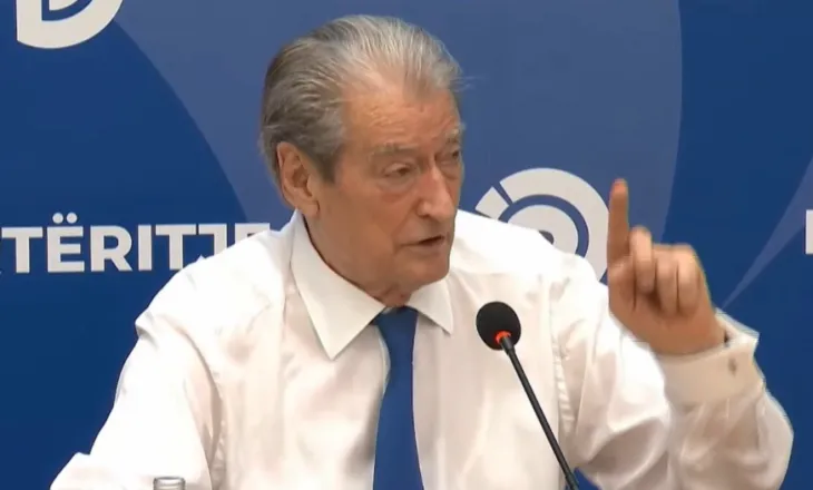 PD mbledh Këshillin Kombëtar/ Berisha: Partia duhet të modernizohet, të përgatitemi për zgjedhjet