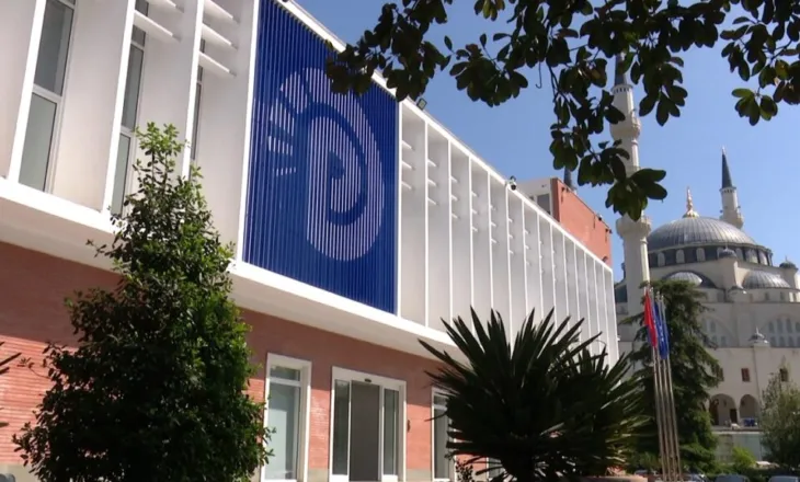 PD mobilizohet kundër hartës së re territoriale, urdhër degëve për protesta