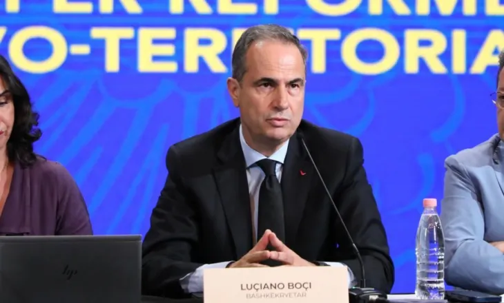 PD pret reagimin e ndërkombëtarëve për ‘Territorialen’/ Boçi: Drafti i PS do jetë i papranueshëm për ta