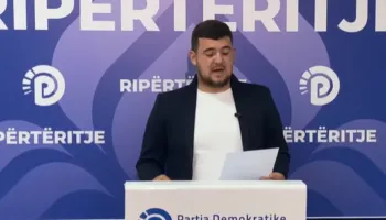 PD: Pse po prishet kontrata e Aeroportit të Vlorës?!
