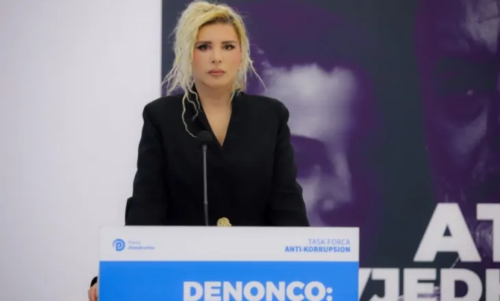 PD: Ujësjellësi i Elbasanit gjobit familjen që jeton me 50 euro asistencë mujore, i ndërpret ujin