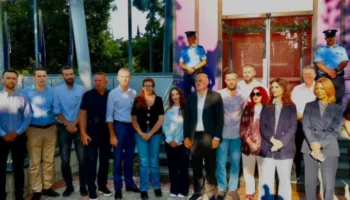 PDK-ja dorëzon kërkesë për vazhdimin e seancës konstituive të Kuvendit
