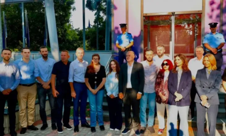 PDK-ja dorëzon kërkesë për vazhdimin e seancës konstituive të Kuvendit