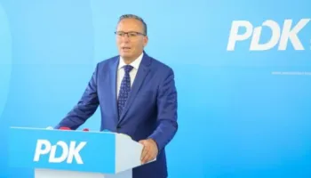 PDK kërkon vazhdimin e seancës konstituive: Kushtetuta nuk është rekomandim!