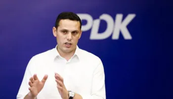 PDK: Nuk pendohemi që refuzuam takimin me Kurtin, nuk negociojmë me dikë që synon kontrollin e institucioneve